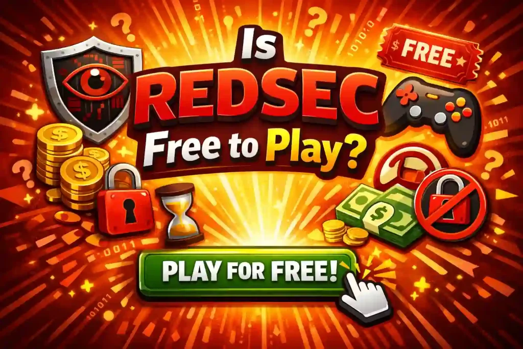 Free to Play