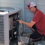 How do Early Warning Signs Your AC Compressor Is Failing and What They Usually Mean?