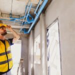 How do Plumbing, Heating, and Drain Inspections Work Before Renovations?