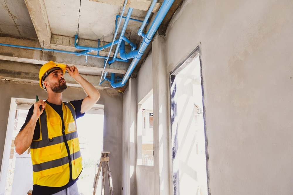 How do Plumbing, Heating, and Drain Inspections Work Before Renovations?