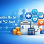 Key Capabilities That Set Successful ACOs Apart