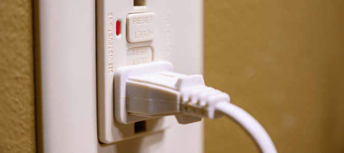 Why GFCI Outlets Keep Tripping in Kitchens and Bathrooms?