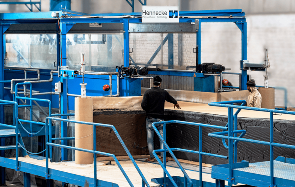 Memory Foam Manufacturers Near Me: A Complete Guide for Businesses and Retailers