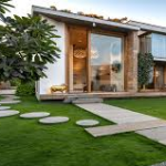 Eco-Friendly Home Design Ideas