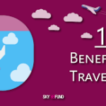The Benefits of Traveling
