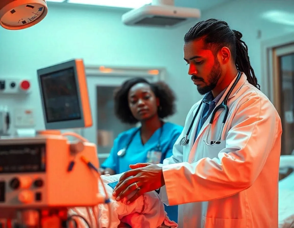 Why Long‑Distance Medical Transport Is a Critical Link in Patient Care