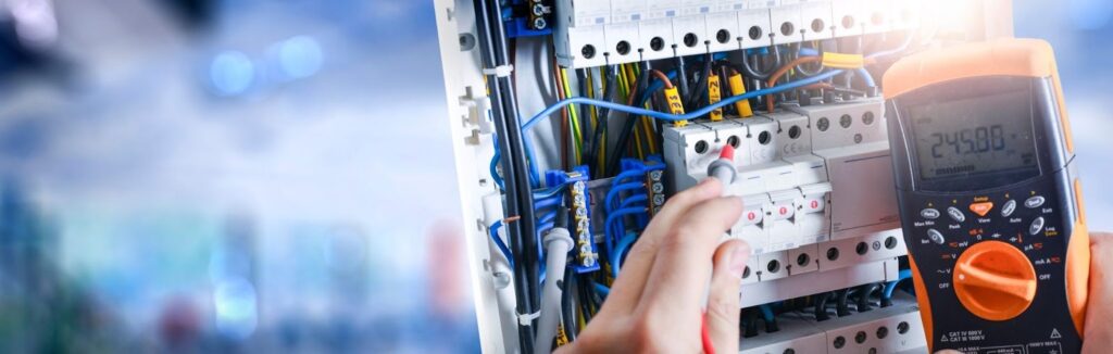Electrical Experts in Telford: Powering Homes and Businesses with Precision