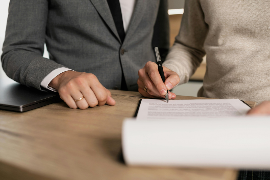 Did You Get Your Ready Franchise Agreement Through An Attorney?