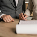 Did You Get Your Ready Franchise Agreement Through An Attorney?