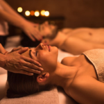 Getting Ready for Your First Couples Massage: Things to Know