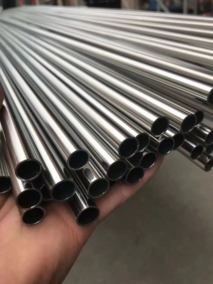 How to Pick the Right Stainless Steel Tube for Your Industry?