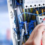 Electrical Experts in Telford: Powering Homes and Businesses with Precision