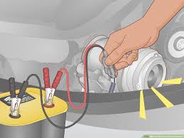 How are AC Compressor Hard Start Issues Explained?