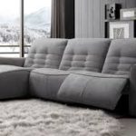  Is a 2-Seater Reclining Sofa Ideal for Couples?