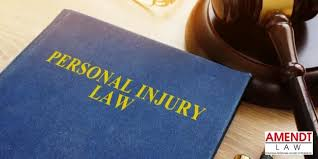 How Fault Is Proven in Personal Injury Claims