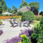 Reimagining Backyard Spaces Through Personalized Hardscape Features