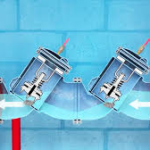 How Backflow Prevention Protects Your Drinking Water Supply