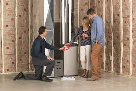 Choosing the Right Furnace Upgrade for Your Home’s Size and Layout