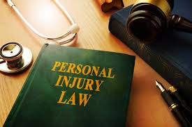 What Clients Should Know About Personal Injury Legal Strategies