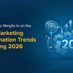 Marketing Automation Services That Transform Business Growth in 2026
