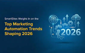 Marketing Automation Services That Transform Business Growth in 2026