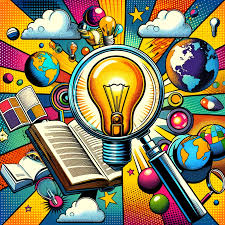 When Understanding and Curiosity Shape the Way We Live