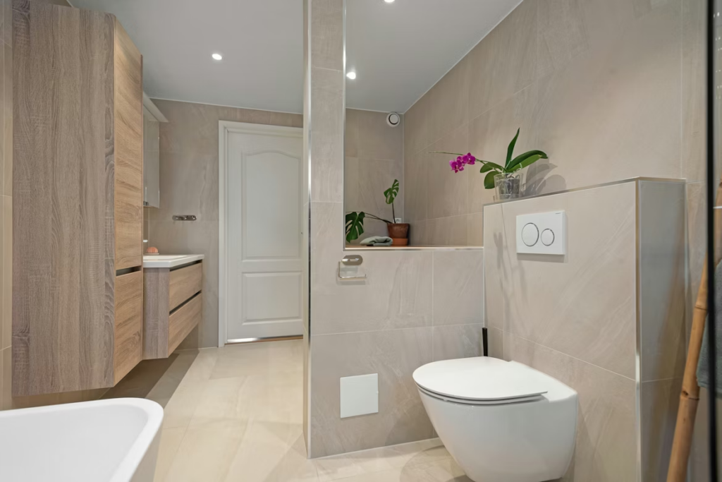 Small Bathroom Changes That Make a Big Impact on Daily Living