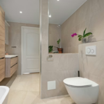 Small Bathroom Changes That Make a Big Impact on Daily Living