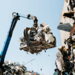 The Hidden Operational Costs of Letting Scrap Metal Accumulate at Commercial Sites