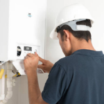 Why Your Water Heater Keeps Tripping Breakers or Leaking and What to Do About It