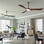 How to Choose the Right Ceiling Fan for Your Room