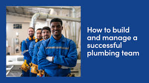How Can Plumbing Software Help Teams Manage Daily Jobs Efficiently?