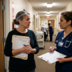 Evidence That Strengthens a Nursing Home Abuse Case