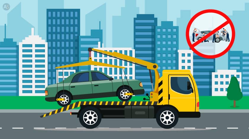 Common Mistakes to Avoid in Choosing Car Shipping Services