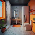 Turning Bathrooms into Relaxing, Efficient Spaces Through Strategic Remodeling