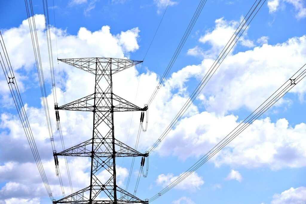 Permitting Laws Are Slowing U.S. Infrastructure Development