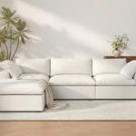 What Defines a True Cloud Sofa Experience