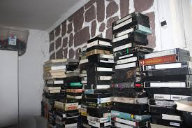 VHS Is Dead — Here’s How to Save Your Home Movies Before It’s Too Late