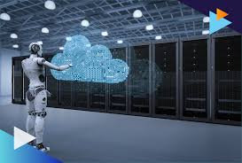 How Do AI Data Centers Handle High-Density Compute Loads Efficiently?