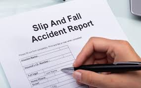 How to Document a Slip and Fall Injury for a Claim