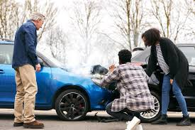 What to Know About Shared Fault in Personal Injury Claims