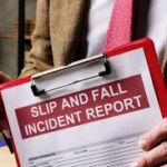 How to Prove Liability in a Slip and Fall Case