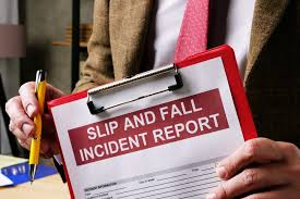 How to Prove Liability in a Slip and Fall Case