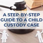 Steps to Handle Custody, Visitation, and Support Challenges Effectively