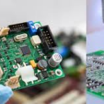 Printed Circuit Board Design: Key Principles for High-Performance and Reliable Electronics