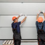 What Should Property Owners Know Before Delaying Garage Door Repairs?
