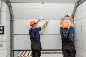 What Should Property Owners Know Before Delaying Garage Door Repairs?