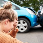 How Fault Is Determined in Traffic Accidents