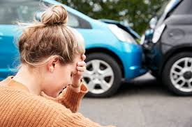 How Fault Is Determined in Traffic Accidents