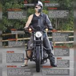 What Riders Should Know After a Motorcycle Crash